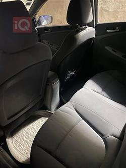 هيونداي أكسنت